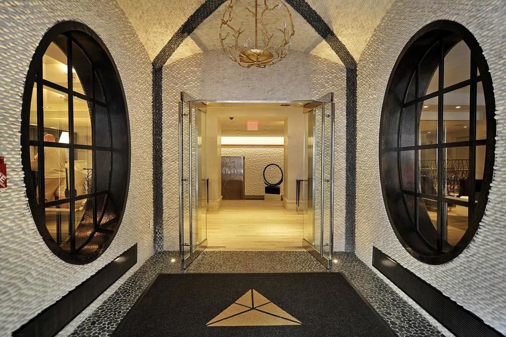เดอะ ทัสคานี - อะ เซนต์ ไจล์ ซิกเนเจอร์ โฮเต็ล Hotel นิวยอร์ก ภายนอก รูปภาพ